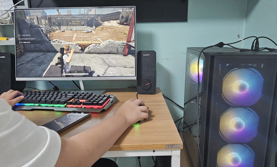 돈PC 이미지