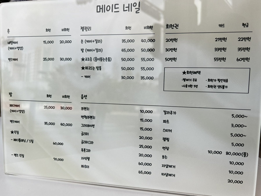 메이드미네일 이미지