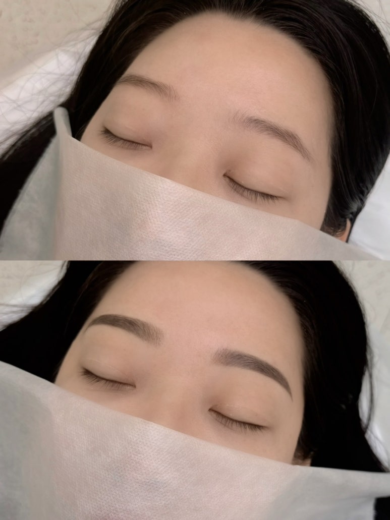 주주브로우 이미지