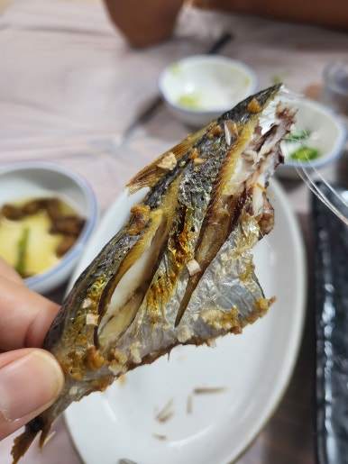 어가회수산 이미지