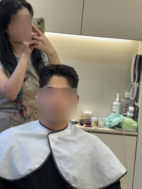 이프온헤어 이미지