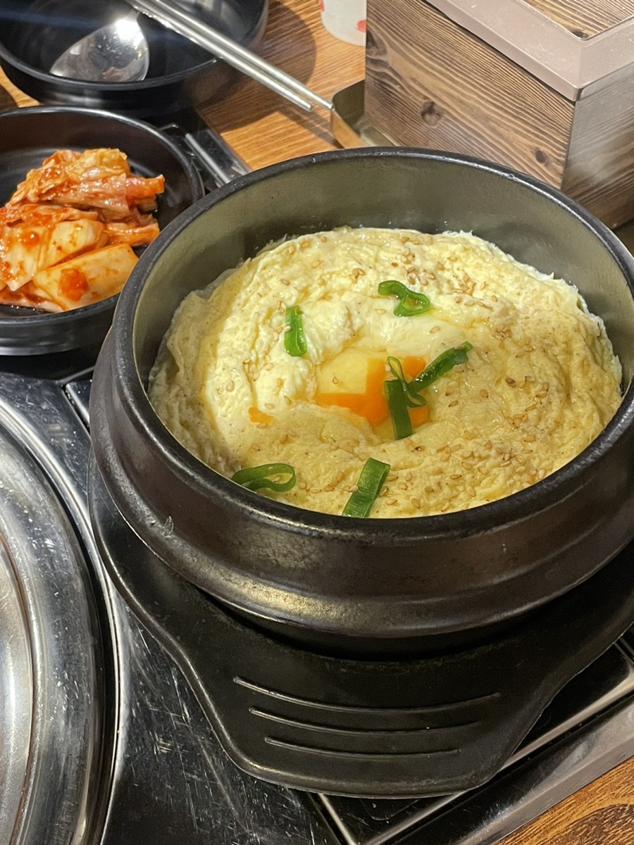 한근숯불닭갈비신봉점 이미지