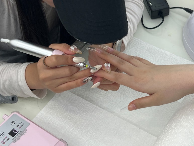 네일하니 이미지