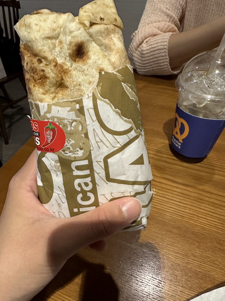 도스마스공주대점 이미지