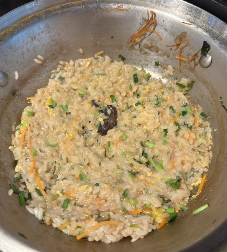 뜰애칼국수 이미지