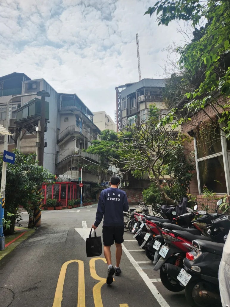 라부테크 이미지