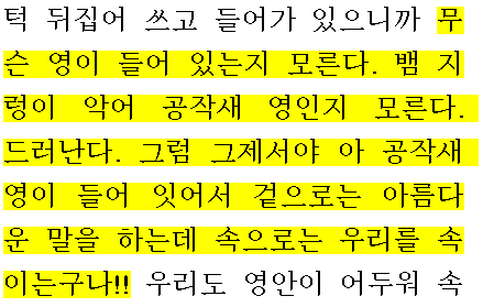 새영 이미지