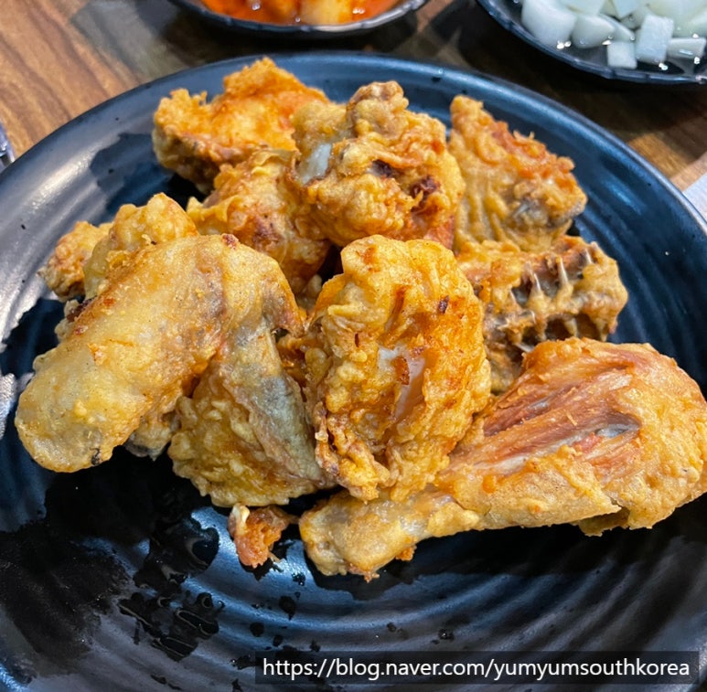 이태리치킨법환본점 이미지