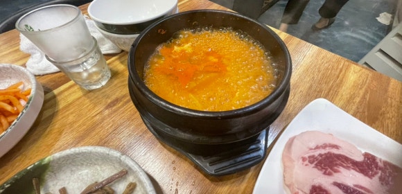 마포고기촌광교 이미지