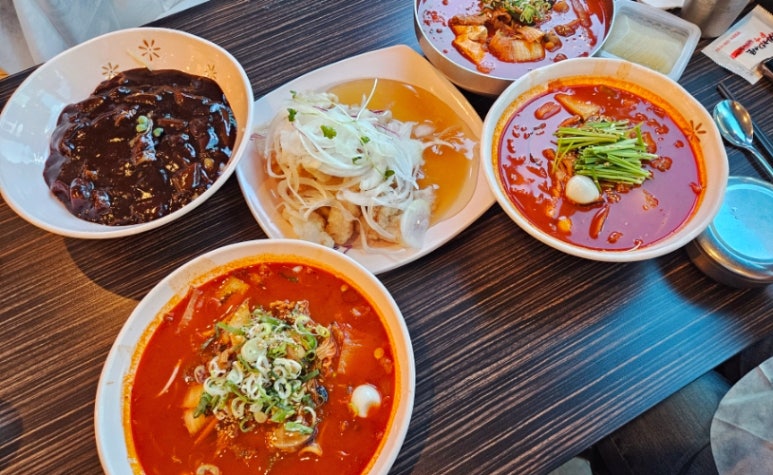 짬뽕지존동남지구점 이미지