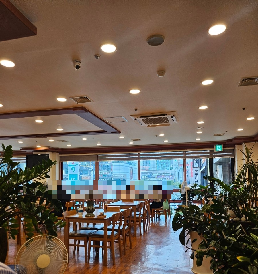 솔밭낙지마당 이미지