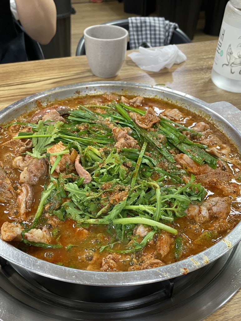 진식당 이미지