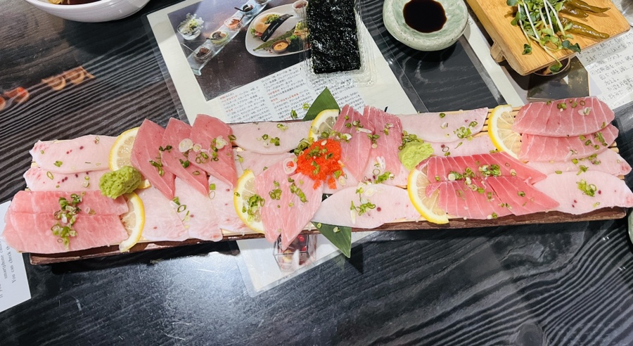 삿뽀로우동집본점 이미지