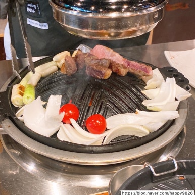 램본 마곡나루직영점 이미지