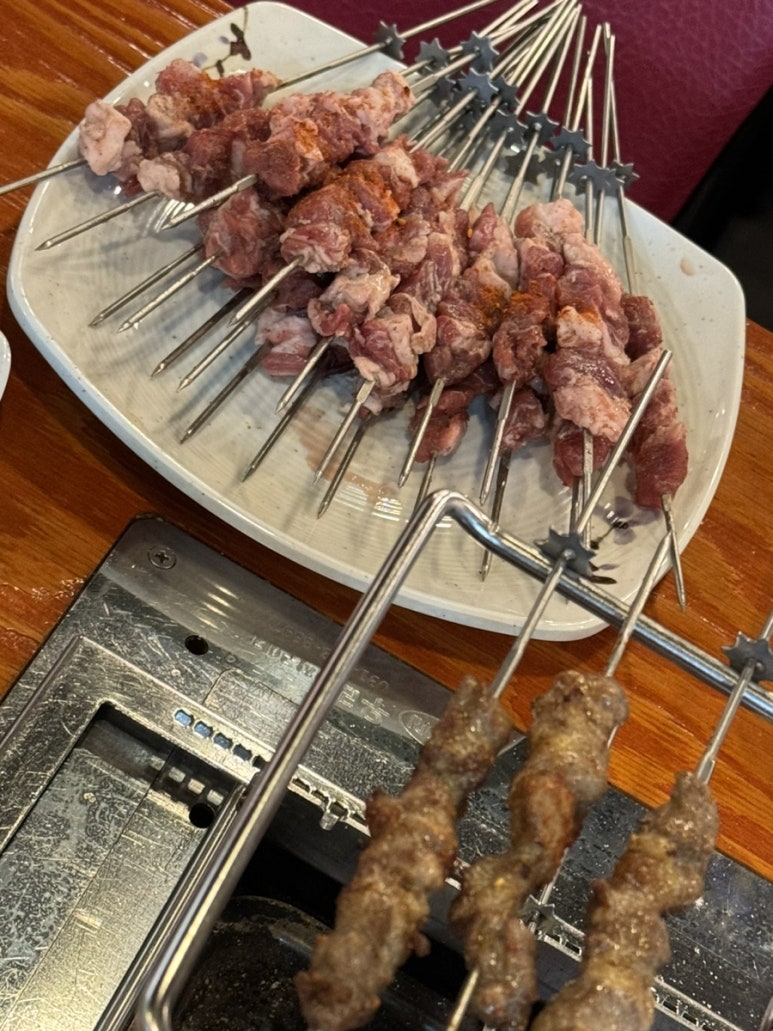 대복양꼬치 이미지