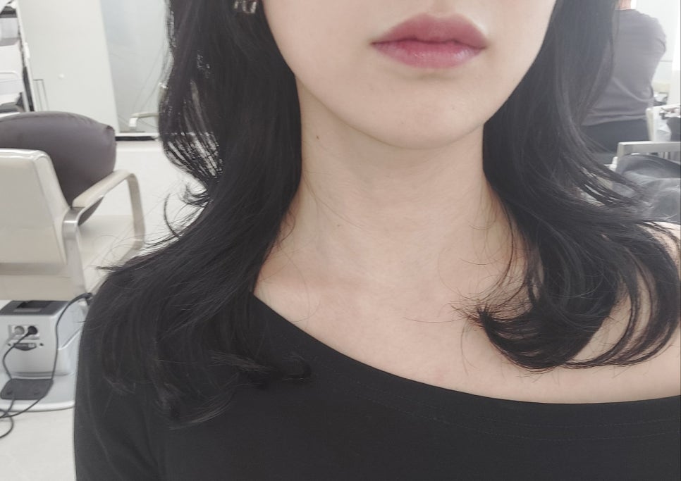 꾸블랑헤어홍대상수점 이미지
