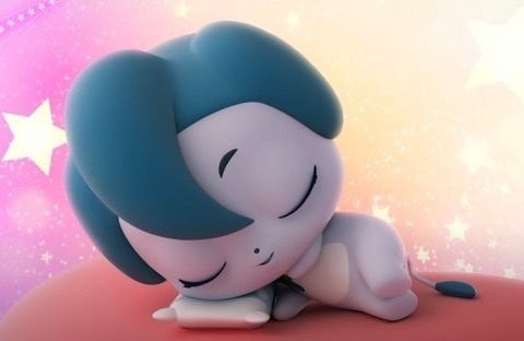 핑 이미지