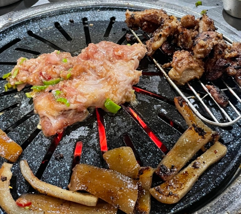 열라불라연탄집 이미지