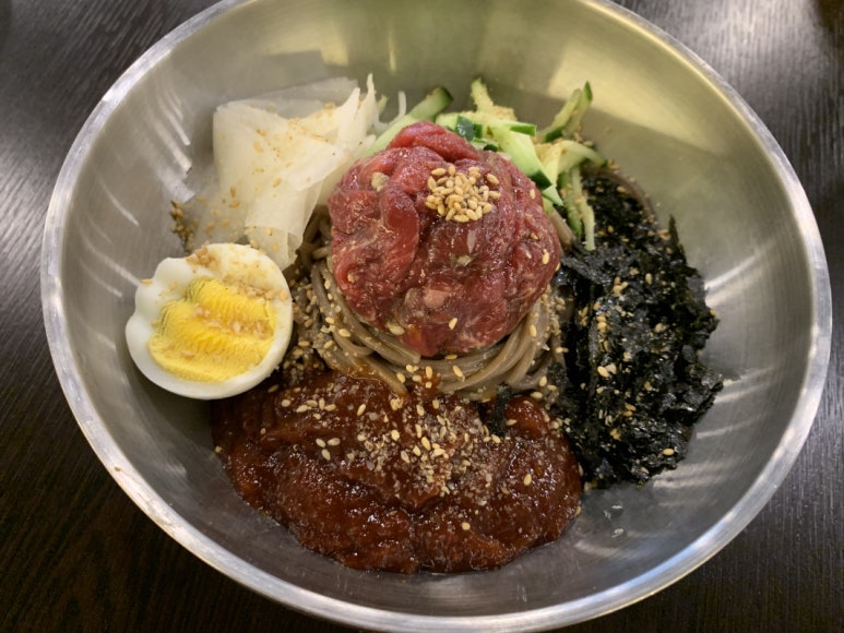 강경불고기화성융건릉점 이미지