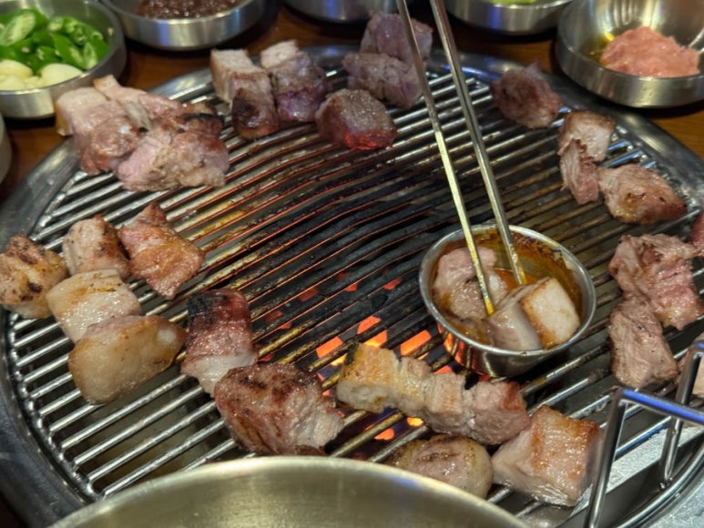 고깃리88번지(목포평화광장점) 이미지