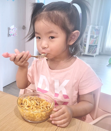 쿡이랑찬이랑 이미지