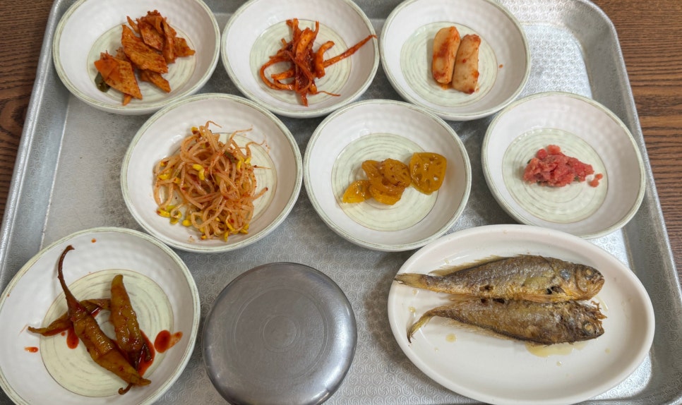 은혜네식당 이미지
