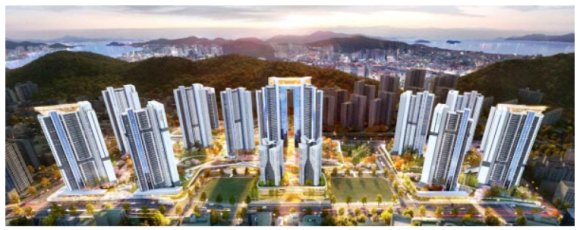 마크건축사사무소 이미지