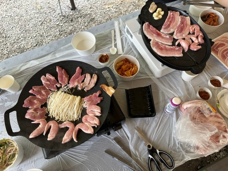 백두축산물직판장 이미지