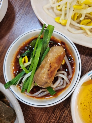 한우곱창&오겹살 이미지