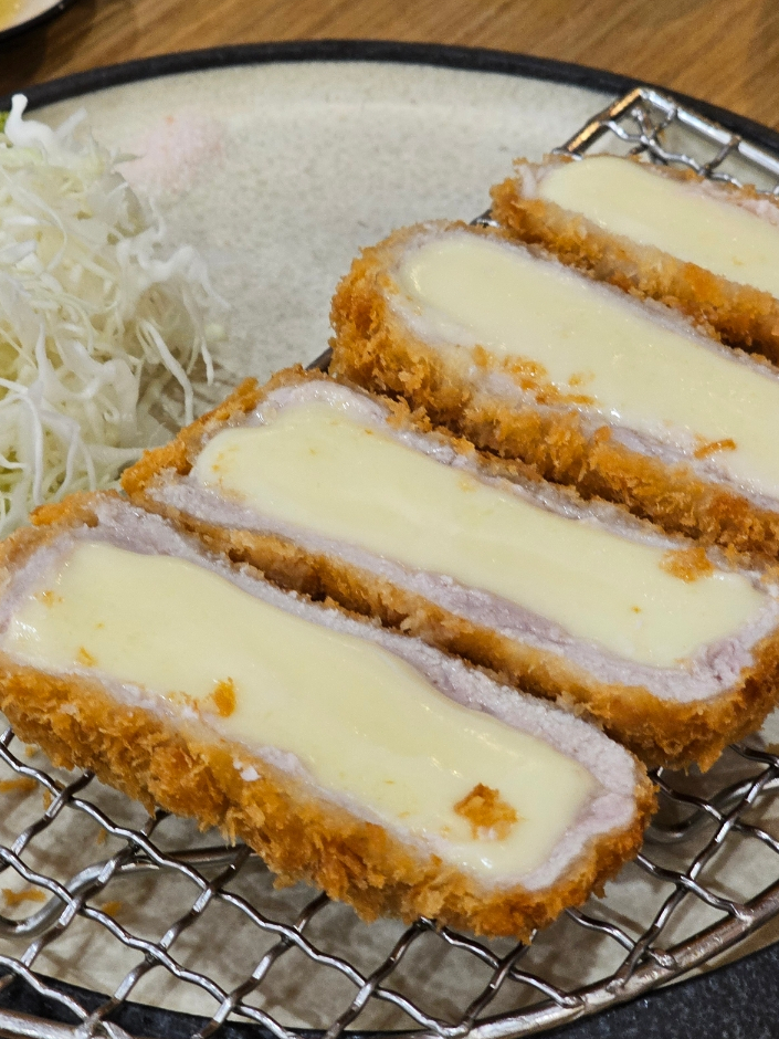 동양카츠롯데백화점 이미지