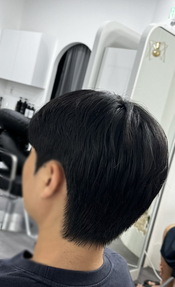 도도유헤어 이미지