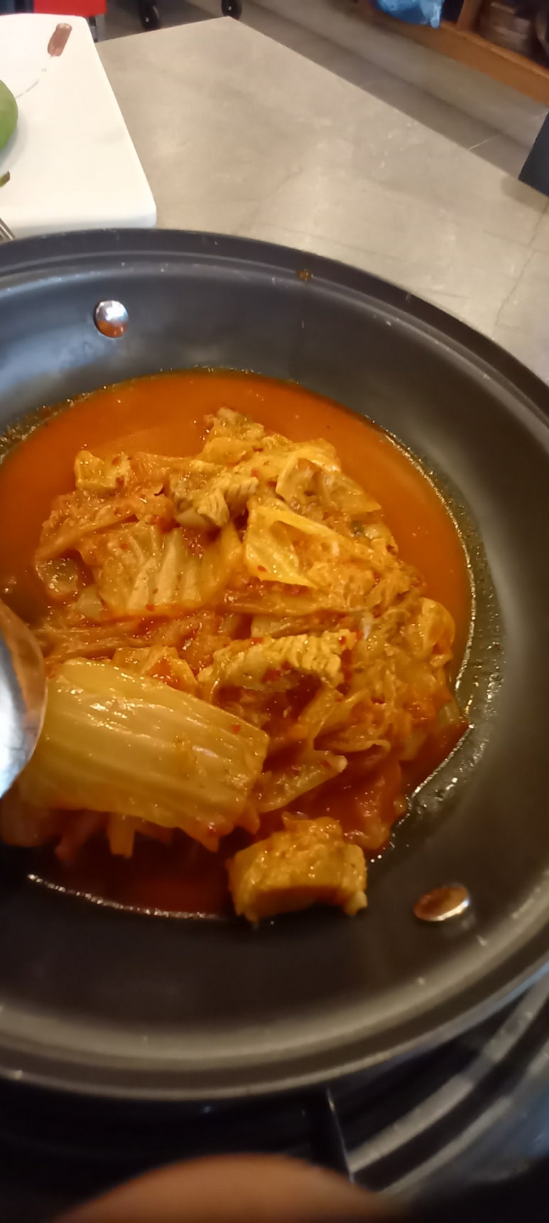 삼대본가 김치찜 이미지