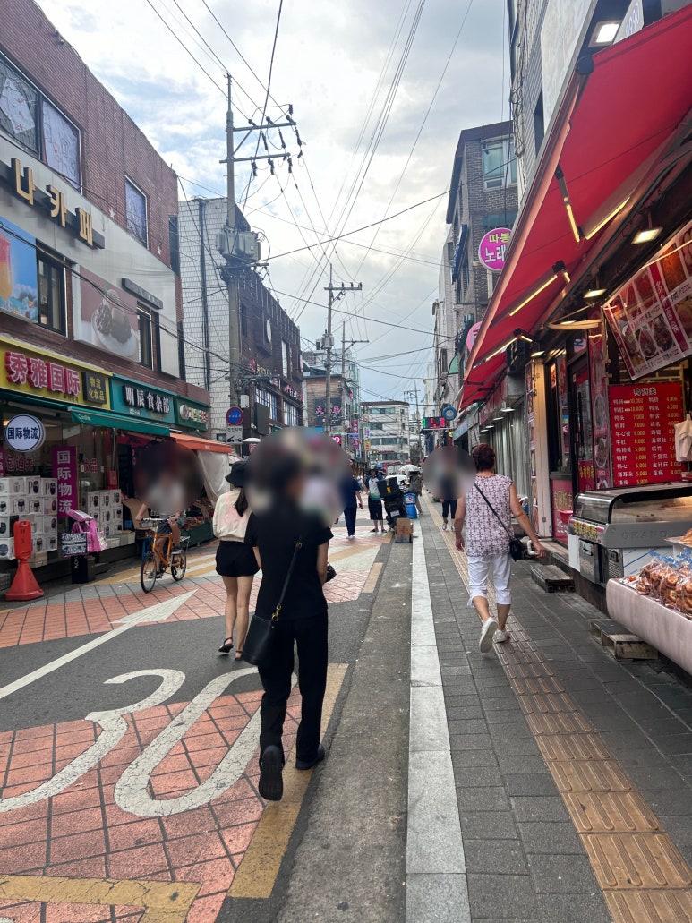 연변웨딩 이미지