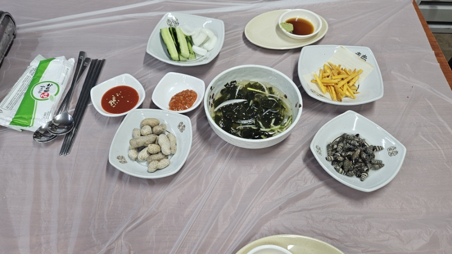 서장대왕새우 이미지