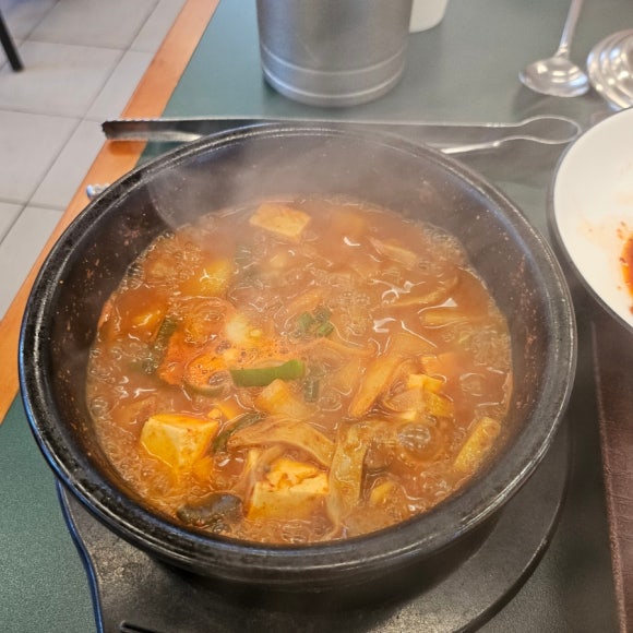 백종원의쌈밥 안양비산점 이미지