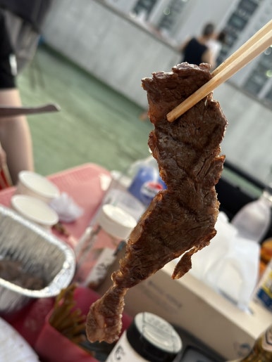 장군축산 이미지