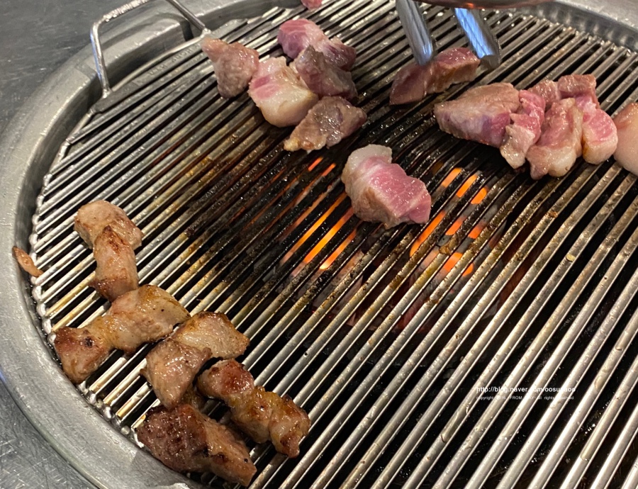마포형제주먹고기 이미지