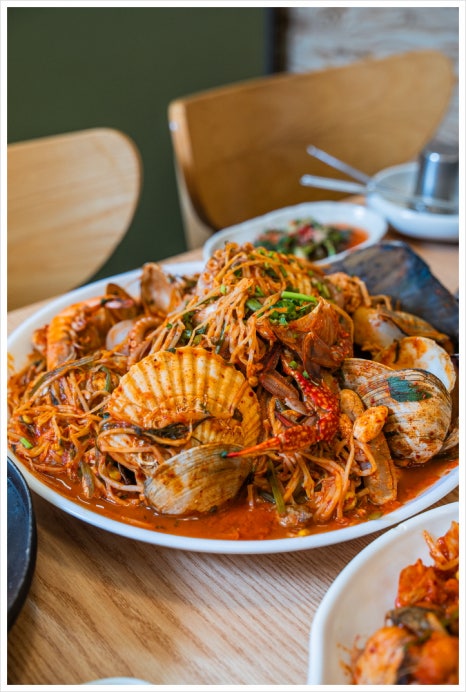 명가아구해물찜 이미지