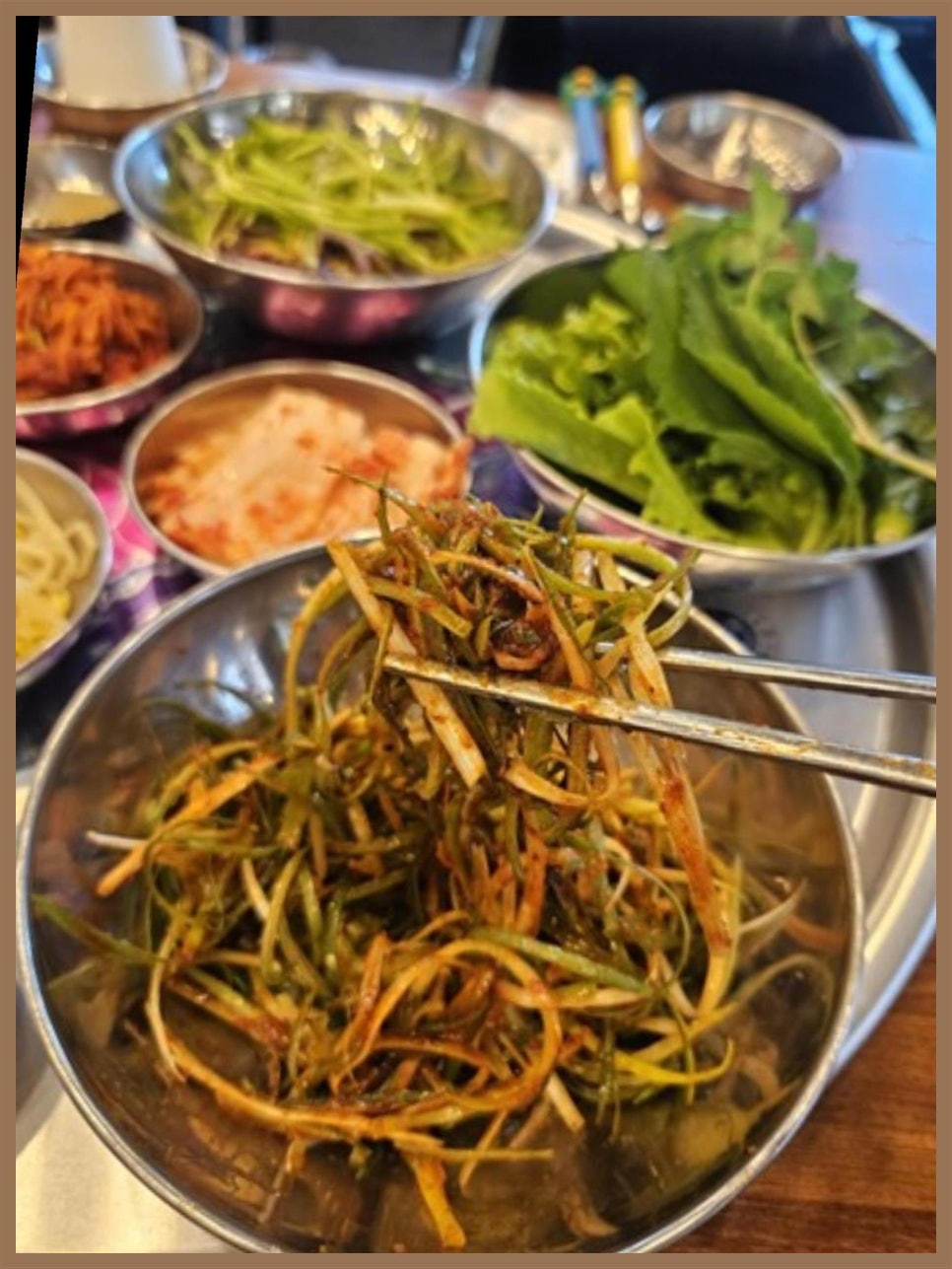 역북집 광교점 이미지