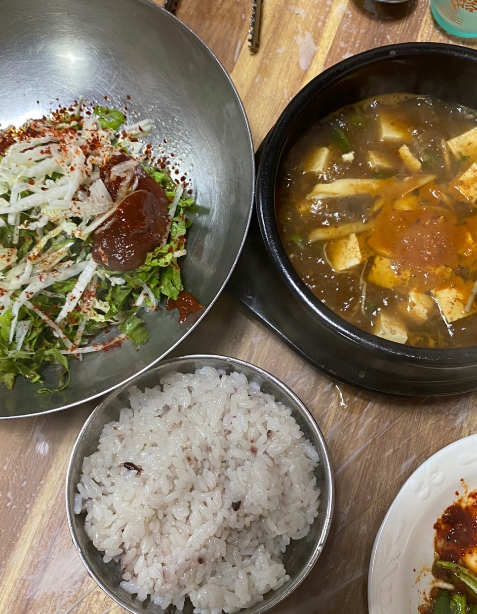 우성식육식당 이미지