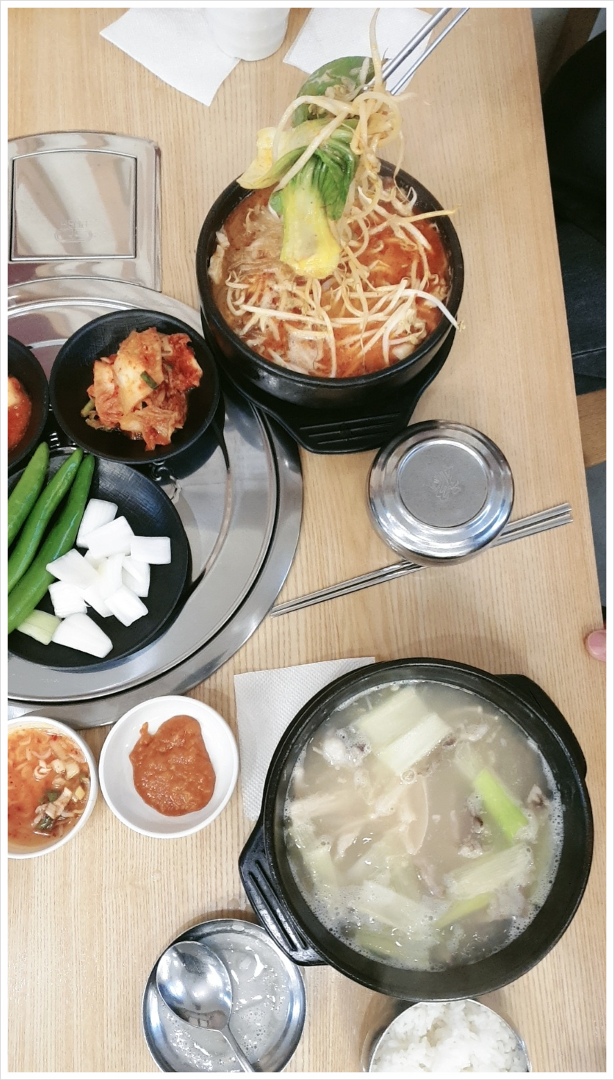 순타순대꾼 이미지
