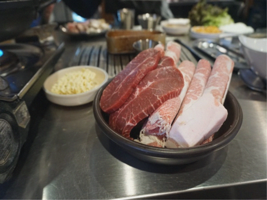 보광식당 이미지