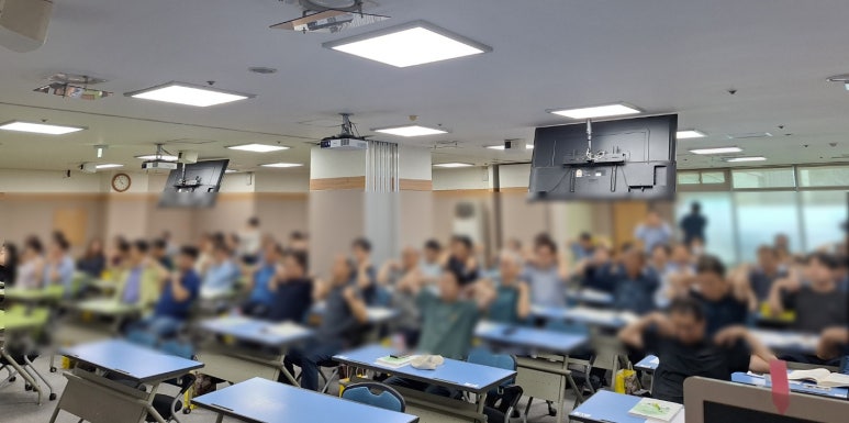 대한산업안전협회서울지회 이미지
