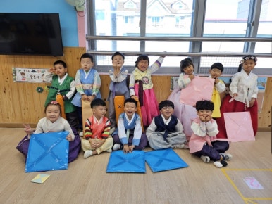 아중어린이집 이미지
