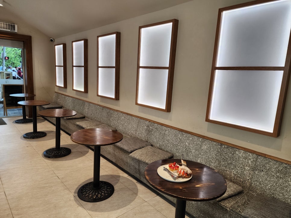 브레드팩토리(BREAD FACTORY) 이미지