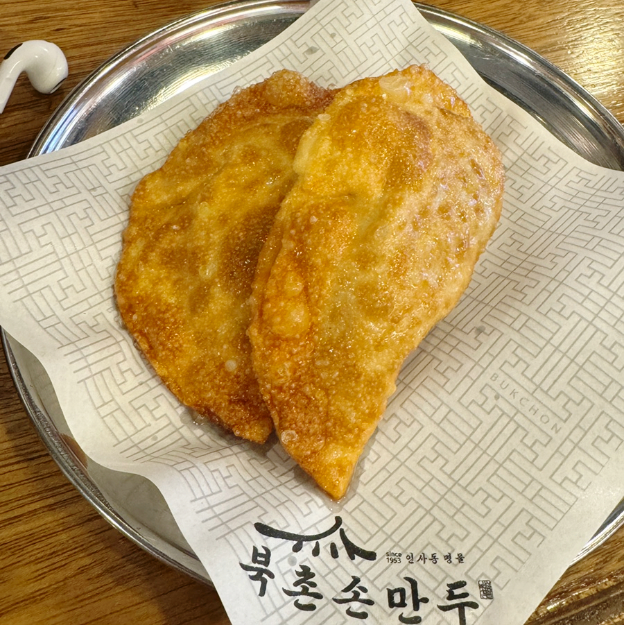 북촌손만두 홍대로데오점 이미지