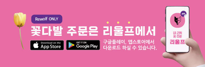 당신에게전해질꽃 이미지