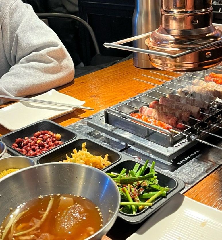 양치는아저씨1929 세류점 이미지