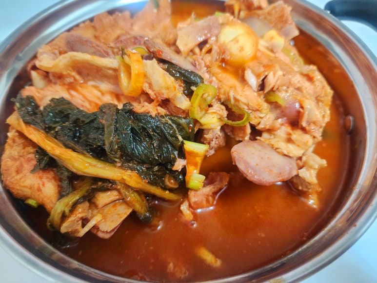 최뿔다구감자탕 이미지