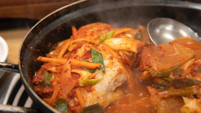 진미반찬식당 이미지